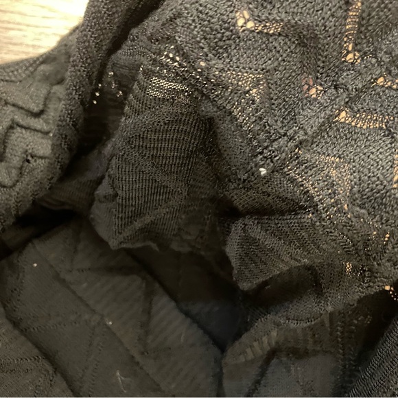 Missoni Chevron V Neck Dress - Sz Small (Approx) - Picture 3 of 7